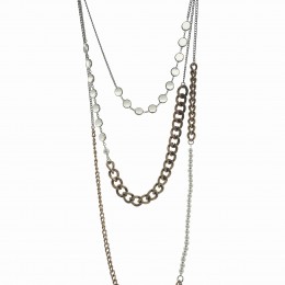 Inspiration Collier Fearless H25
