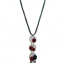 Inspiration Necklace Shades of Autumn H30