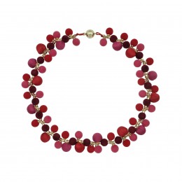 Inspiration Collier India H37