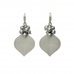 Inspiration Boucle d´oreille Silver Glory O93