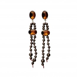 Inspiration Earring Sophisticated O97