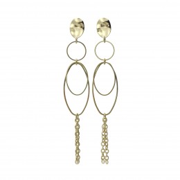 Inspiration Earring Simply Gorgeous O116