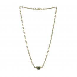 Inspiration Collier Green Radiance H41