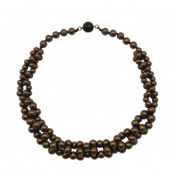 Inspiration Necklace Coffee H63