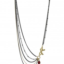 Inspiration Collier Passion H97