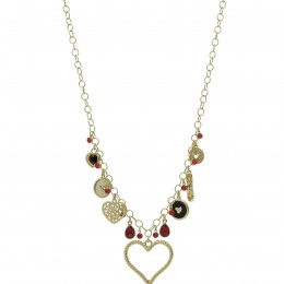Inspiration Collier Sweetheart H96