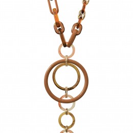 Inspiration Collier Superstition H106