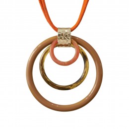 Inspiration Collier Donna H111
