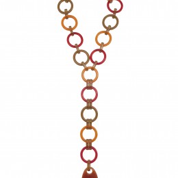 Inspiration Necklace Samuri H131