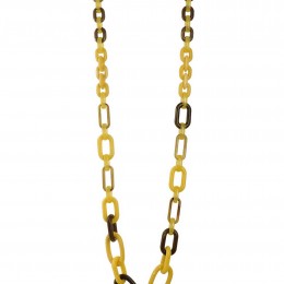Inspiration Necklace Olive H136