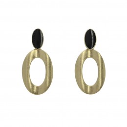 Inspiration Earring Muse O364