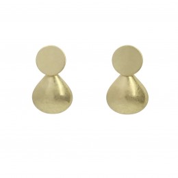 Inspiration Boucle d´oreille Twinkle O357