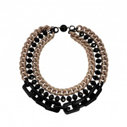 Inspiration Collier Bari New Year, New Me H158