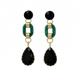Inspiration Earring Traditions O378