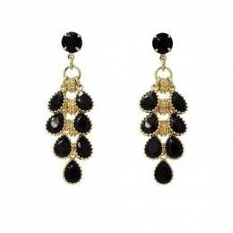 Inspiration Earring Extra Spicy O389