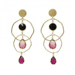 Inspiration Earring Seize The Moment O394