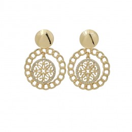 Inspiration Earring Miss Dior O398