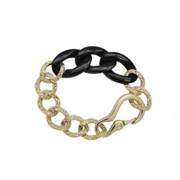 Inspiration Bracelet Coco Noir A41