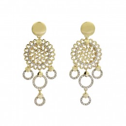 Inspiration Earring Glamour Party O429