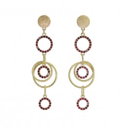 Inspiration Earring For Real! O430