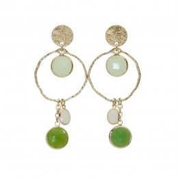 Inspiration Earring March O444