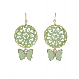 Inspiration Earring In Your Element O463