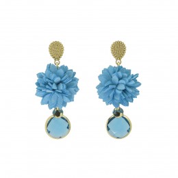 Inspiration Earring Cleanse O474
