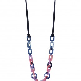 Inspiration Collier Smarties H172