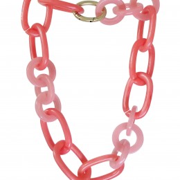 Inspiration Collier Jelly Bean H175