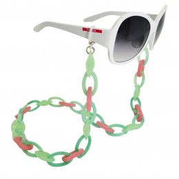 Inspiration Glasses Chain Skittles B15