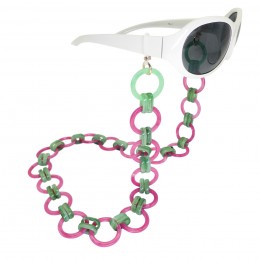 Inspiration Glasses Chain Sour Patch B17