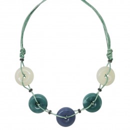 Inspiration Collier Silky H190