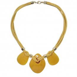 Inspiration Collier Pansy H198