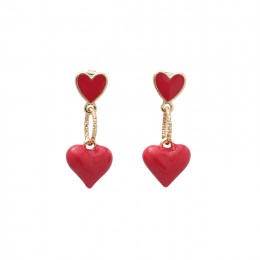 Inspiration Earring Love Is In The Air O580