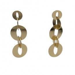 Inspiration Earring Sunkissed O594