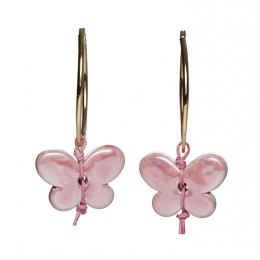 Inspiration Earring Fly Baby Fly O678