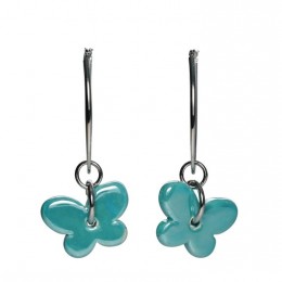 Inspiration Earring By The Ocean O682