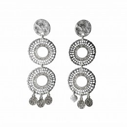 Inspiration Earring Today O792