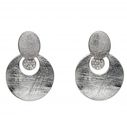 Inspiration Earring Say Yes O794