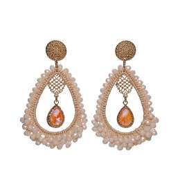 Inspiration Earring Bride to Be O751